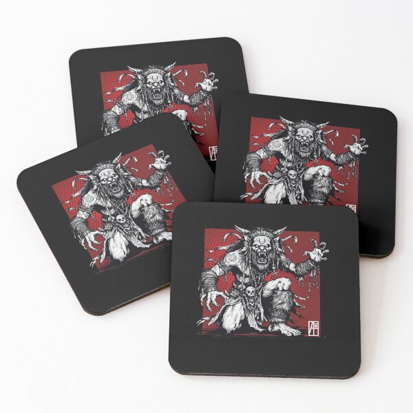 Item preview, SHAMAN - SORCETER - WILD FORCE - WARRIOR - 5 designed and sold by ArtProjectShop.
