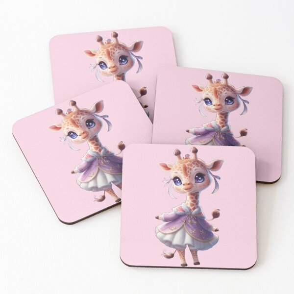Item preview, Magic Giraffe designed and sold by McVrax.