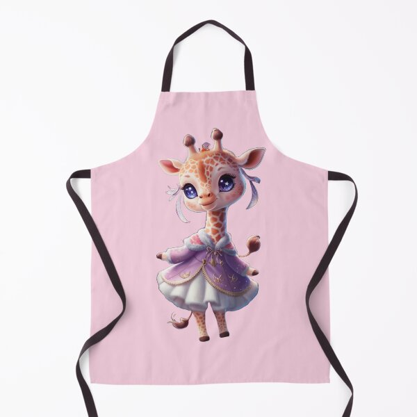 Item preview, Magic Giraffe designed and sold by McVrax.