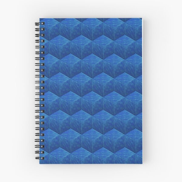 Item preview, Lapiz Block Minecraft Pattern Texture designed and sold by Kubala Designs.