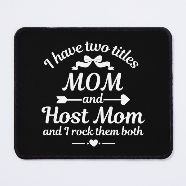 Item preview, I have two titles Mom and Host Mom designed and sold by dooddles.