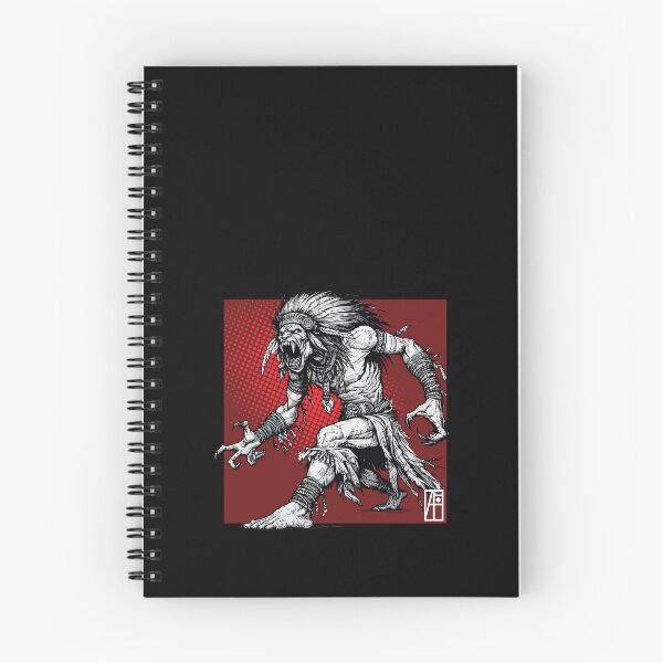 Item preview, SHAMAN - SORCETER - WILD FORCE - WARRIOR - 8 designed and sold by ArtProjectShop.