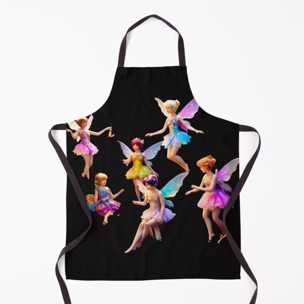 Item preview, Winged Fairies designed and sold by Highhocreations.