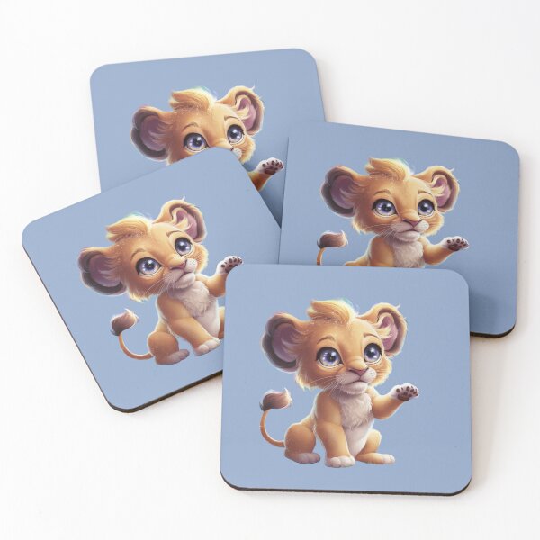 Item preview, Magic Lion designed and sold by McVrax.