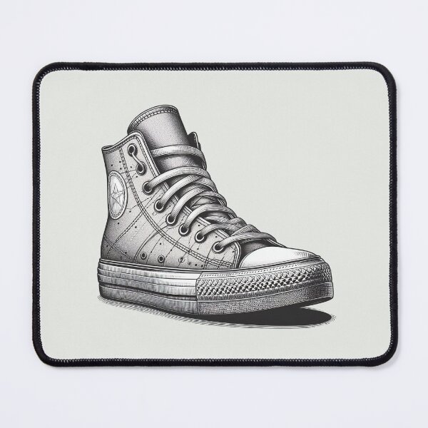 Item preview, Sneakers designed and sold by hhh-art.