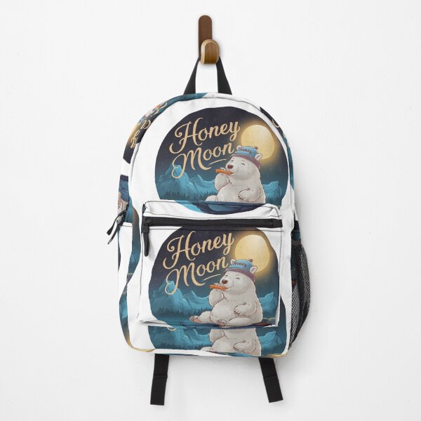 Item preview, Honey Moon designed and sold by Gentle40Winks.