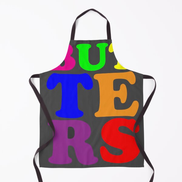 Item preview, Butters vertical designed and sold by Jenny Urquhart.