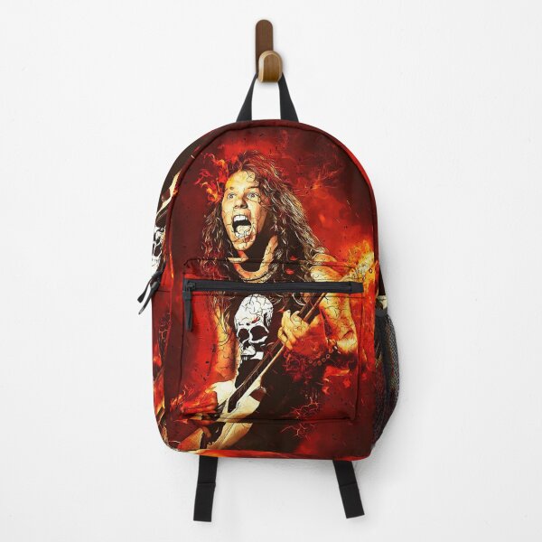 Item preview, Fight Fire With Fire designed and sold by TheRocker.