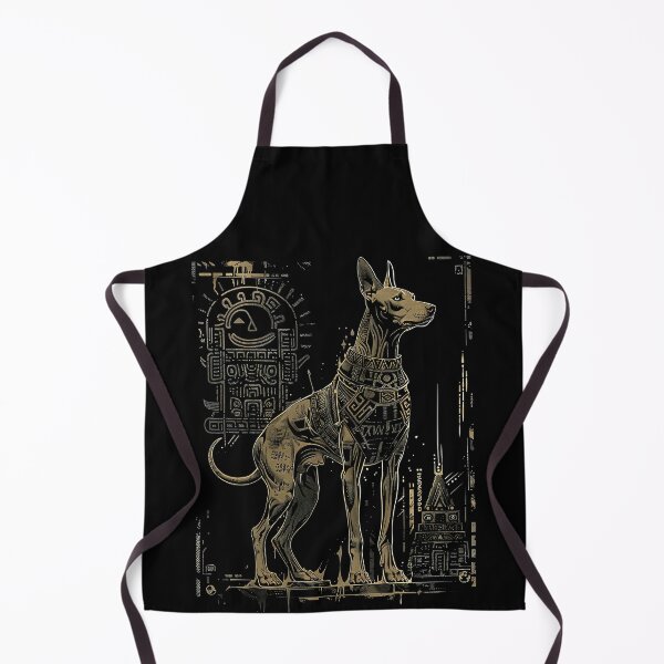Item preview, Xoloitzcuintli_Urban_Art_06 - Unique Street Art of Xoloitzcuintli designed and sold by Xolo Merch.
