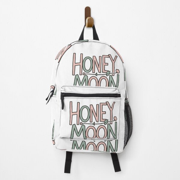 Item preview, Honey Moon designed and sold by Gentle40Winks.