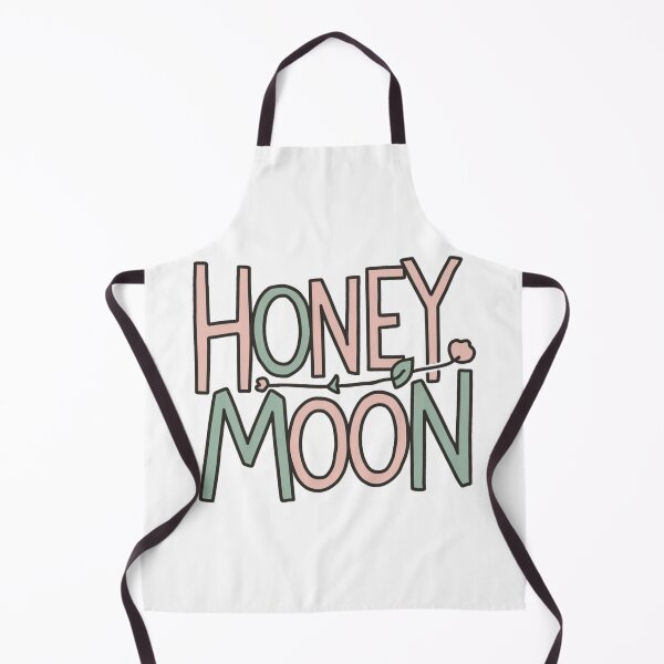 Item preview, Honey Moon designed and sold by Gentle40Winks.