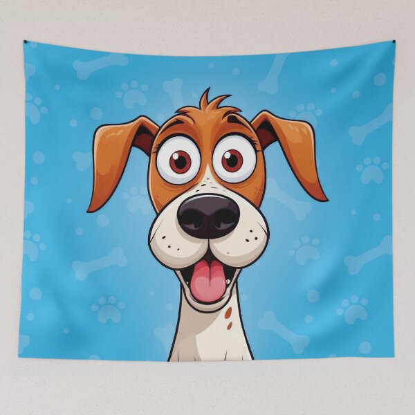 Item preview, a furry friend  designed and sold by Eureka Studios.