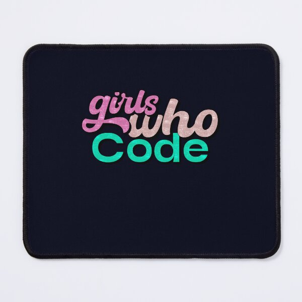 Item preview, Girls Who Code designed and sold by FYS-Arte-Style.