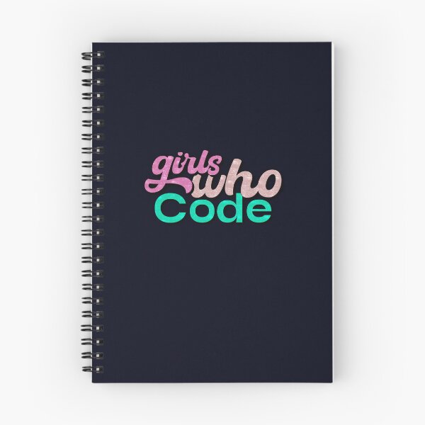 Item preview, Girls Who Code designed and sold by FYS-Arte-Style.
