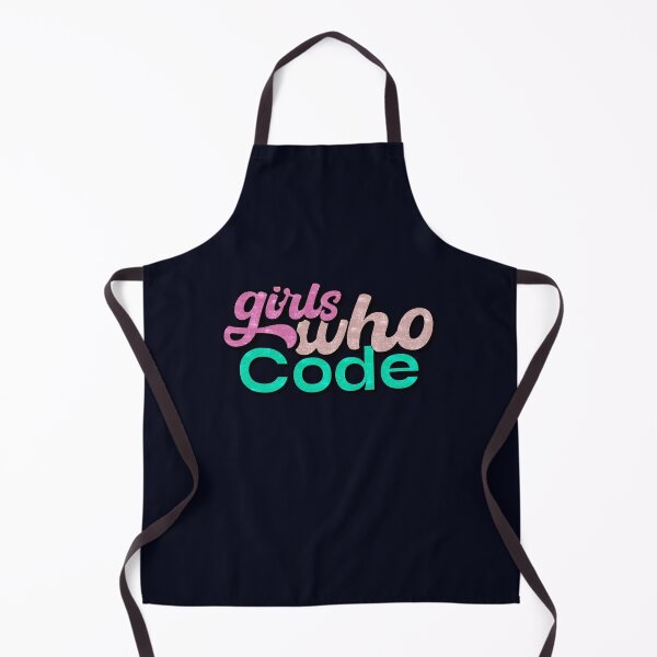 Item preview, Girls Who Code designed and sold by FYS-Arte-Style.