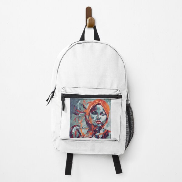 Item preview, Woman Color Splash designed and sold by FitEnvy.