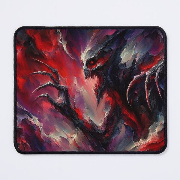 Item preview, Evil figure designed and sold by hhh-art.