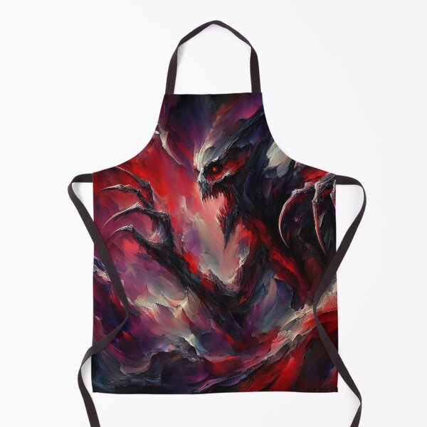Item preview, Evil figure designed and sold by hhh-art.