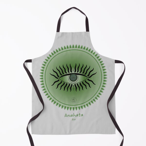 Item preview, Third Eye, Meditative. Anahata, Air. Heart Chakra. Mindfulness. designed and sold by Third-Eye-Realm.