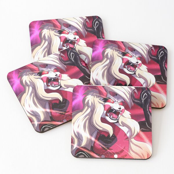 Item preview, Charlie Morningstar designed and sold by Annnoel.