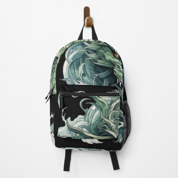 Item preview, Dragon Head No.1 designed and sold by NadineFrisch.