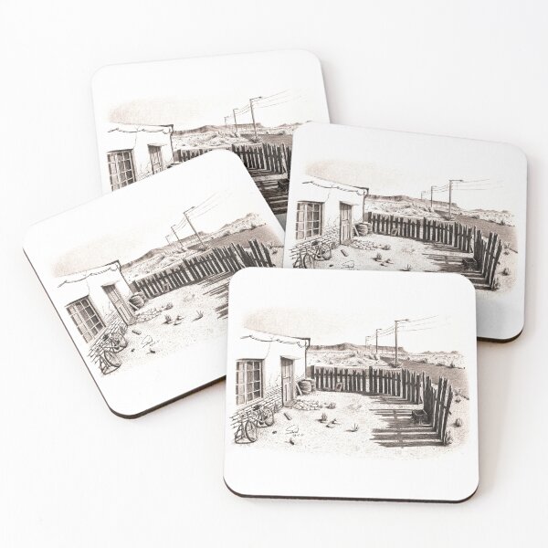 Item preview, abandoned motel designed and sold by saeedoart.