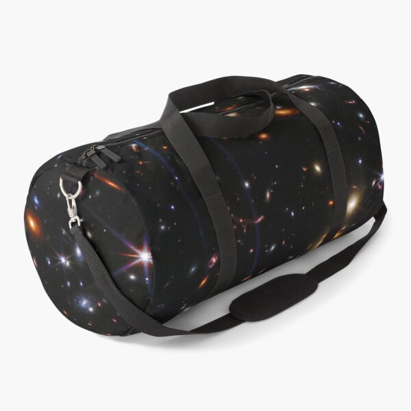 Item preview, Near-Infrared Image of Galaxy Cluster SMACS 0723 designed and sold by allhistory.