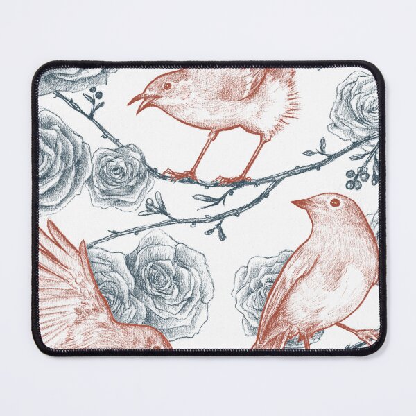 Item preview, Robins O/B designed and sold by mikekoubou.