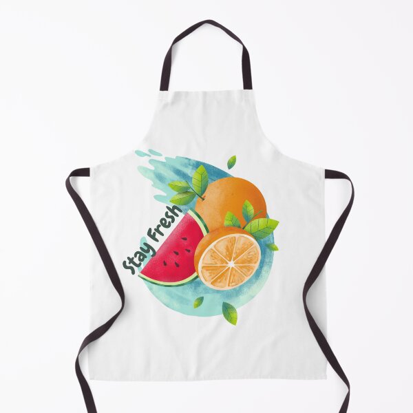 Aperçu de l'œuvre Stay Fresh créée et vendue par Mouki Art.