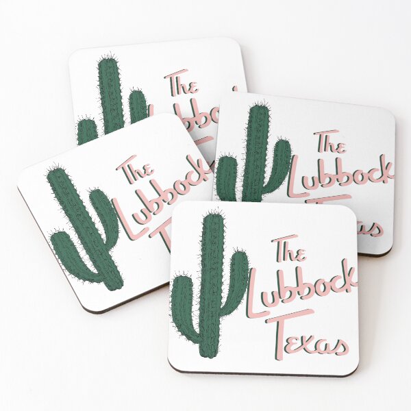 Item preview, The Lubbock Texas designed and sold by annekeboer.