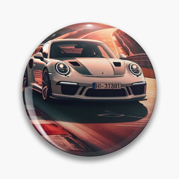Item preview, Porsche 911 nurburgring  designed and sold by MrMazda.