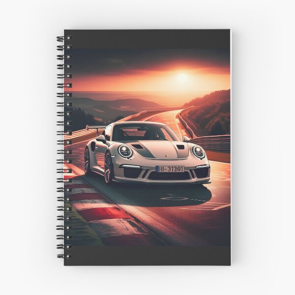 Item preview, Porsche 911 nurburgring  designed and sold by MrMazda.