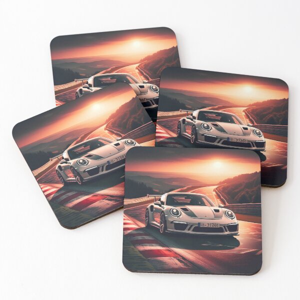 Item preview, Porsche 911 nurburgring  designed and sold by MrMazda.