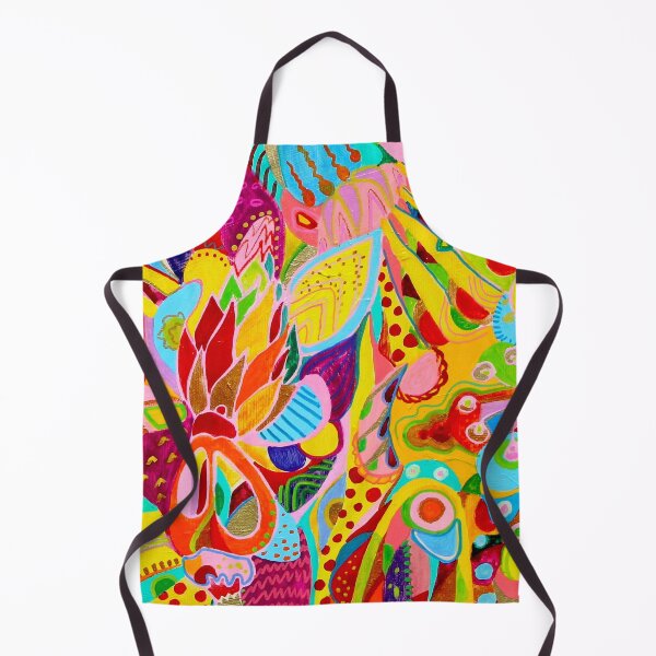 Item preview, 299. Box with Flowers: A Vibrant Celebration of Color and Form designed and sold by Veera Zukova.