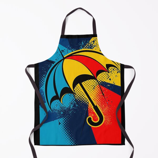 Item preview, Umbrella Silhoutte designed and sold by artetotal.