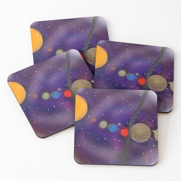 Item preview, Space designed and sold by Marleeotter.