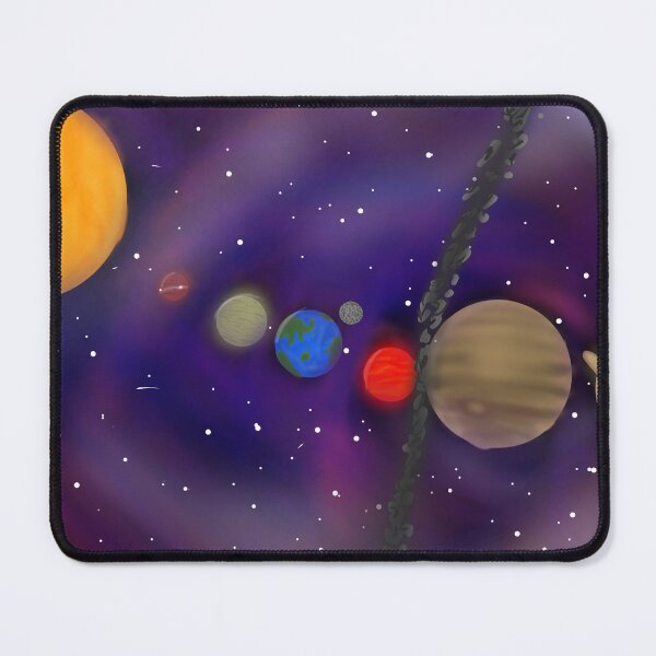 Item preview, Space designed and sold by Marleeotter.
