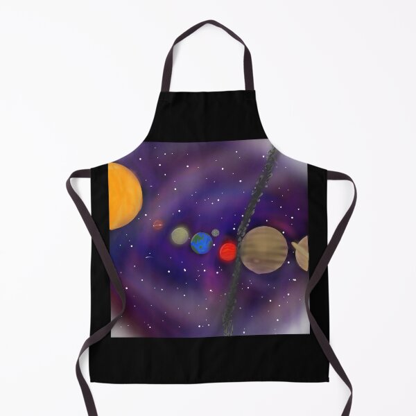 Item preview, Space designed and sold by Marleeotter.