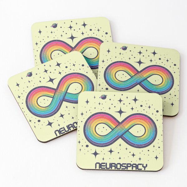 Item preview, Neurospacy designed and sold by Vkinsify.