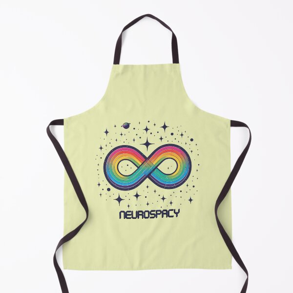 Item preview, Neurospacy designed and sold by Vkinsify.