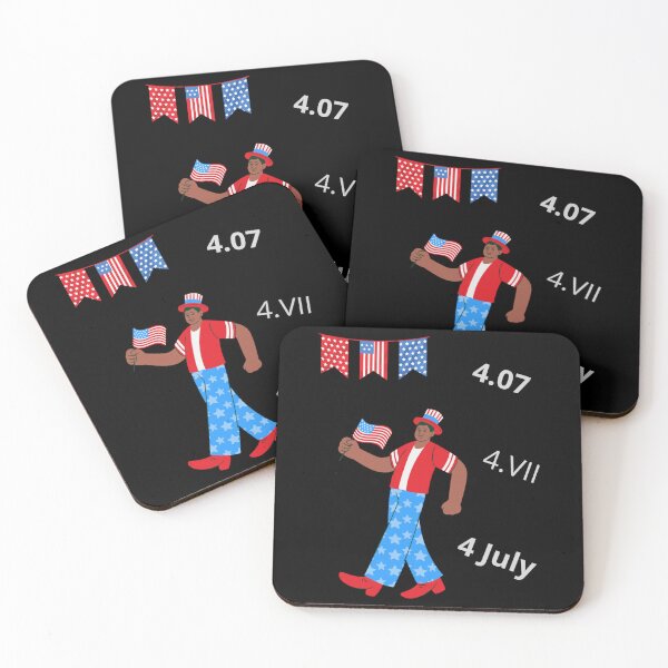 Item preview, Independence Day Celebration in the USA designed and sold by Paweł Matysiak.