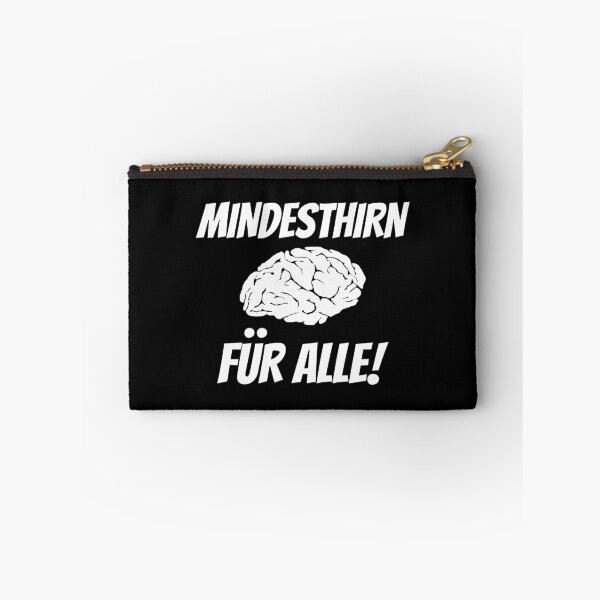 Item preview, Minimum brain for everyone! Festival T-shirt designed and sold by Team150Designz.