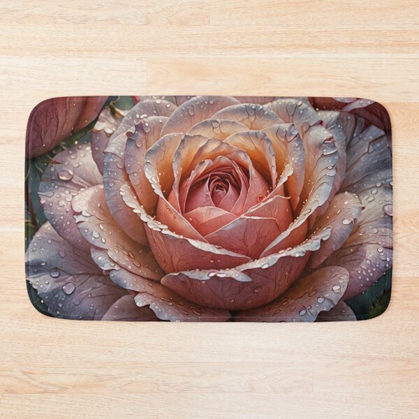 Item preview, Delicate rose designed and sold by LilithsDesires.