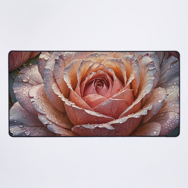 Item preview, Delicate rose designed and sold by LilithsDesires.