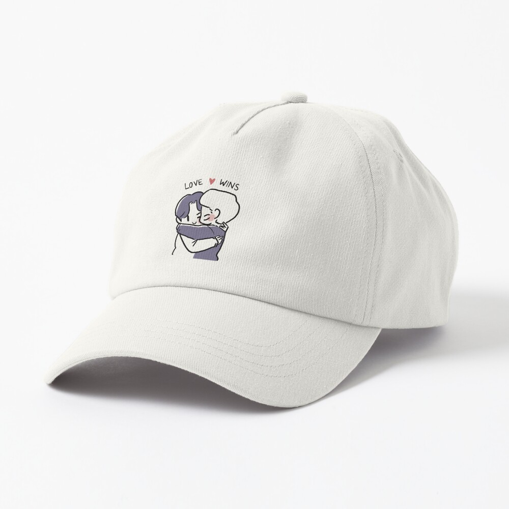 Item preview, Dad Hat designed and sold by simonipdraws.
