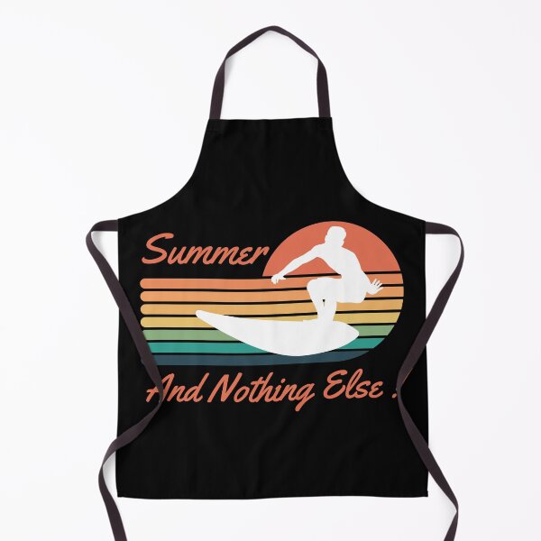 Item preview, Summer and nothing else designed and sold by Mouki Art.