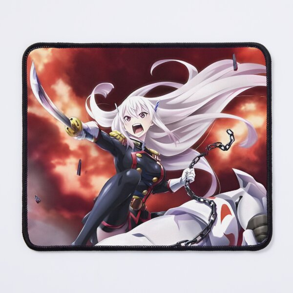 Item preview, Mato Seihei no Slave - Cover Image designed and sold by KevinArtistQ1.