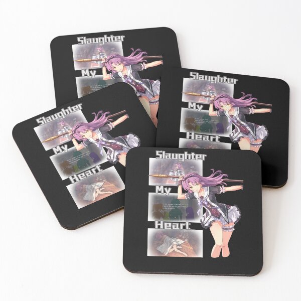 Item preview, Renne Bright Trails of Cold Steel Funny designed and sold by Trauma Nicole.