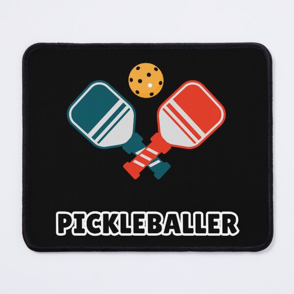 Item preview, Pickleballer, Celebrate Your Love for Pickleball designed and sold by impressionofmel.