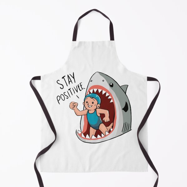Item preview, Stay positive  designed and sold by Teemajestic.